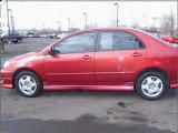 2007 Toyota Corolla Kelso WA - by EveryCarListed.com