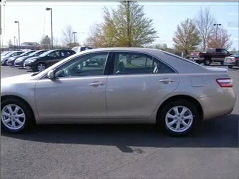 2007 Toyota Camry Kelso WA - by EveryCarListed.com