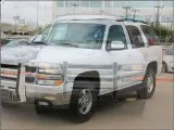 2001 Chevrolet Tahoe Euless TX - by EveryCarListed.com