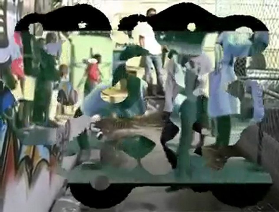 Dj Nels 100% Agressivo [HQ]