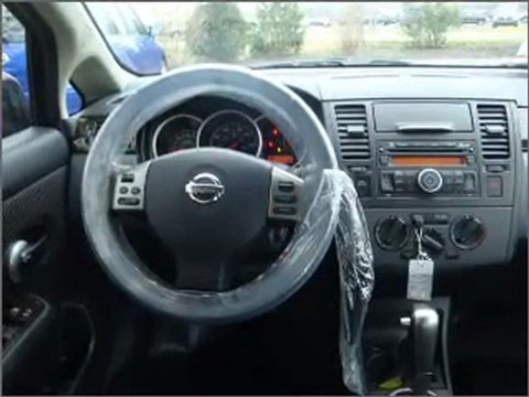 2010 Nissan Versa Beavercreek OH - by EveryCarListed.com