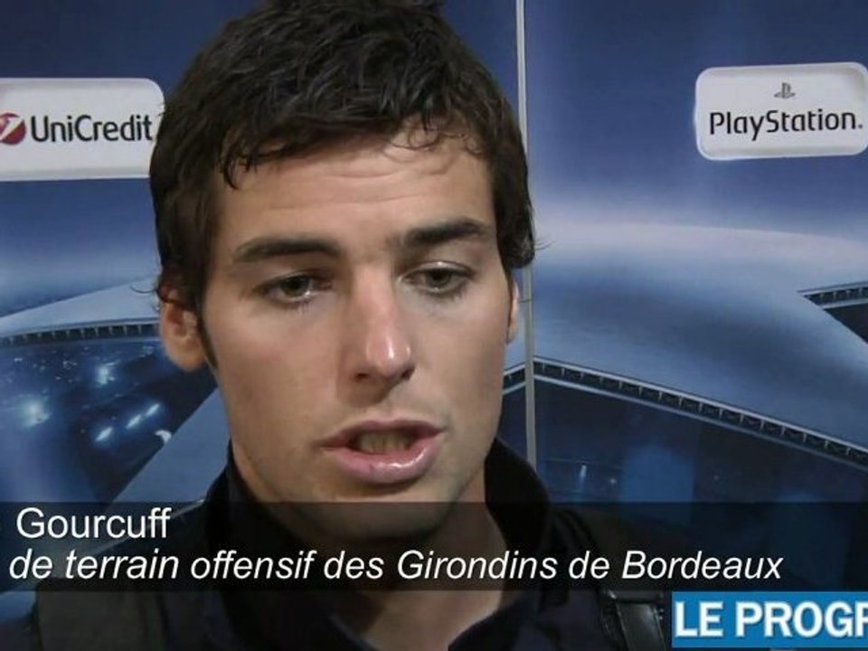 Ligue des champions: Lyon met un pied en demi-finale