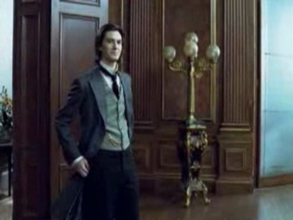 Das Bildnis des Dorian Gray