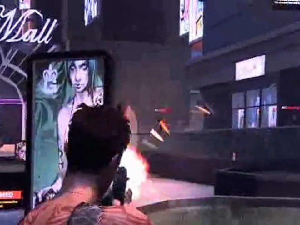 APB - PAX East 10 Tagging & Shooting Gameplay (Cam) Part II