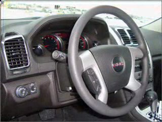 2010 GMC Acadia Joliet IL - by EveryCarListed.com