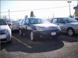 2008 Ford Focus Kingston NY - by EveryCarListed.com