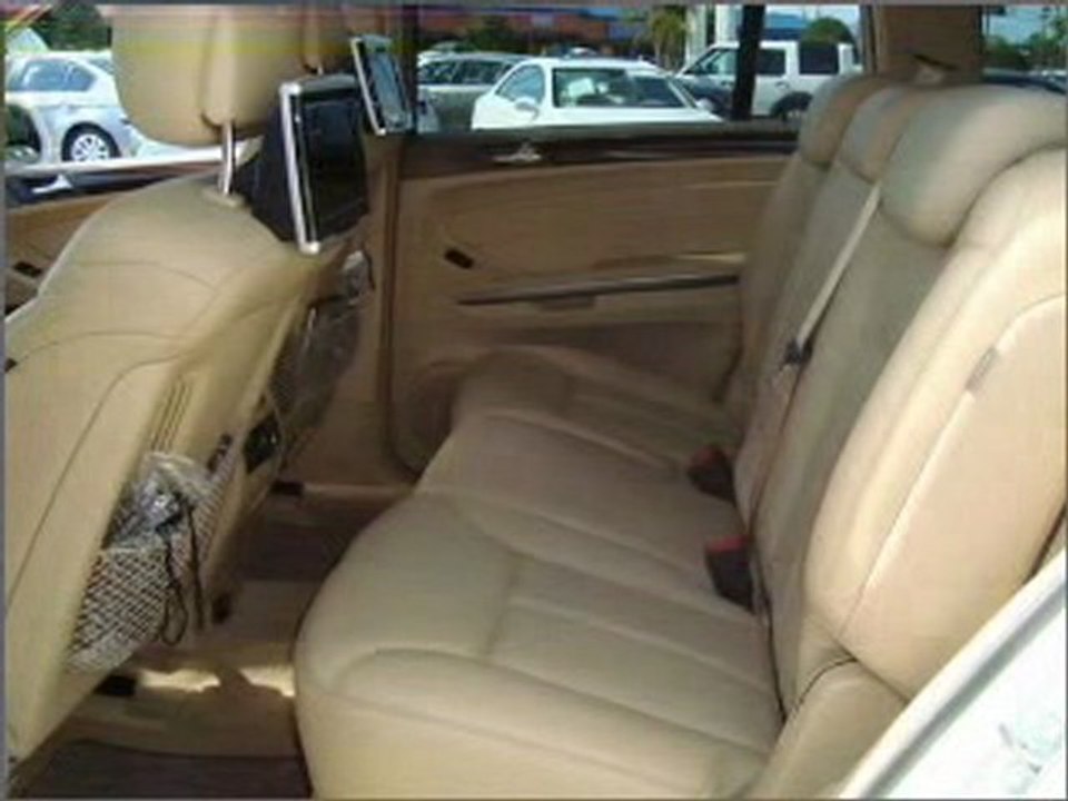 2009 Mercedes-Benz GL-Class St. Petersburg FL - by ...
