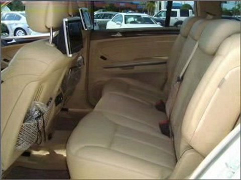 2009 Mercedes-Benz GL-Class St. Petersburg FL - by ...