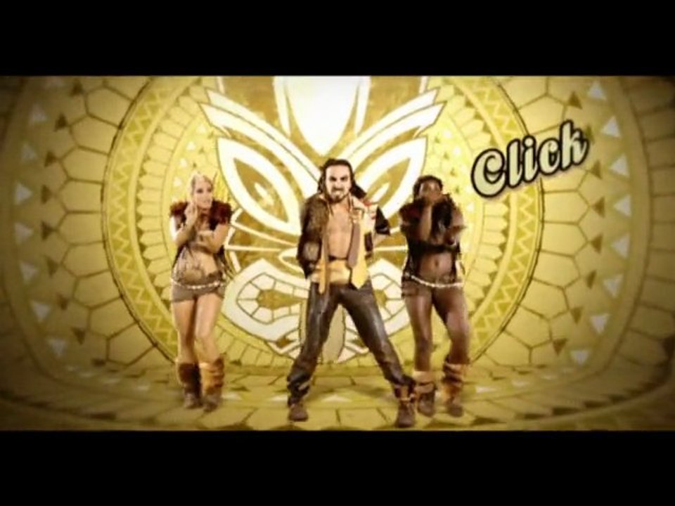 Laszlo Jones - Download Me I'm Free