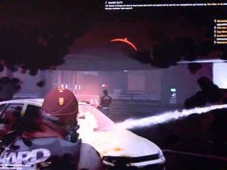 APB - PAX East 10 Tagging & Shooting Gameplay (Cam) Part I