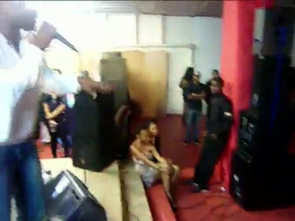 tony pirata