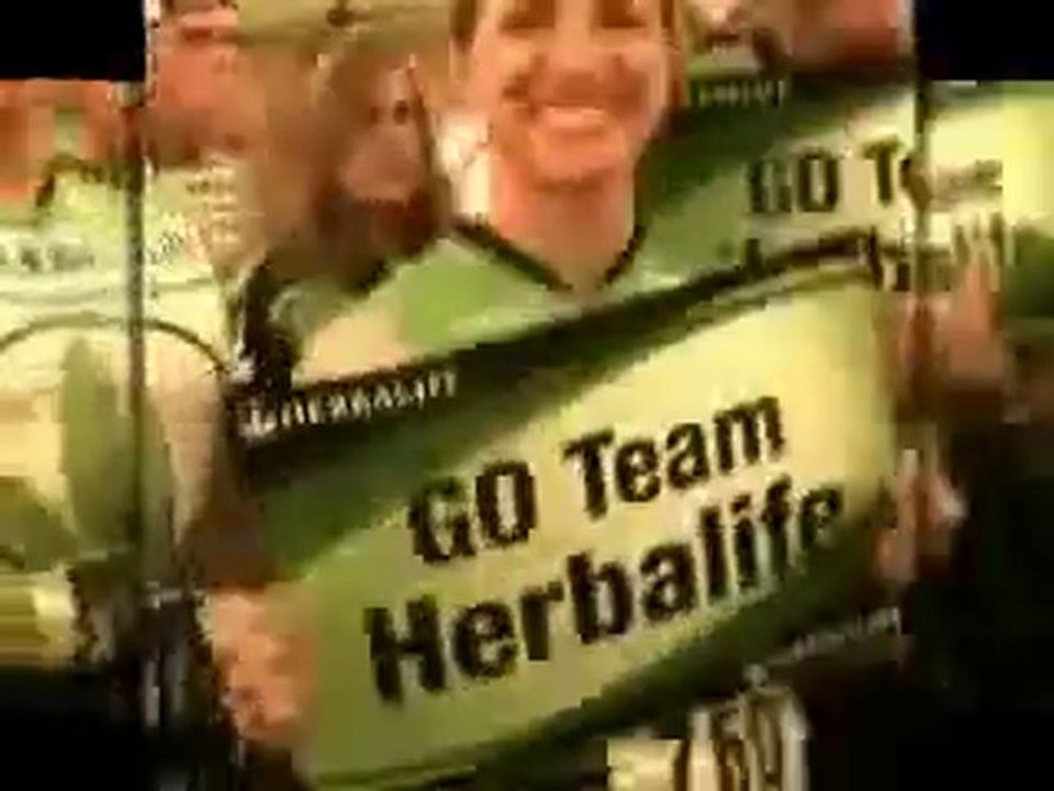PATROCINIOS HBL-Herbalife-El Salvador-Productos