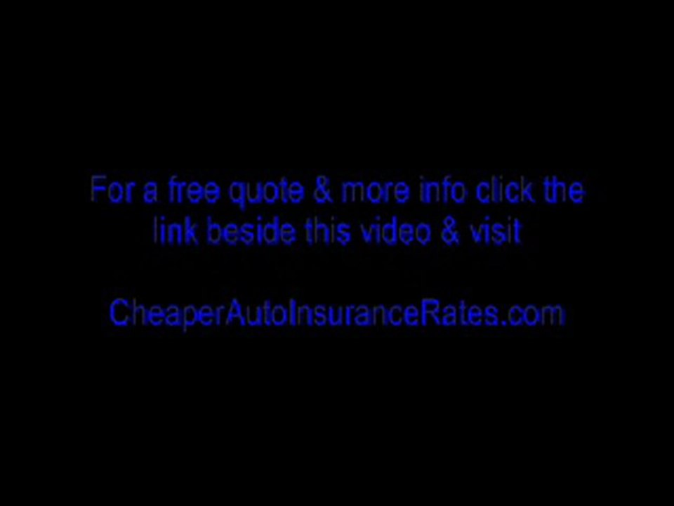 (Car Insurance Quotes In Illinois) Get *FREE* Instant Quotes