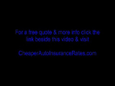 (Car Insurance Quotes In Illinois) Get *FREE* Instant Quotes