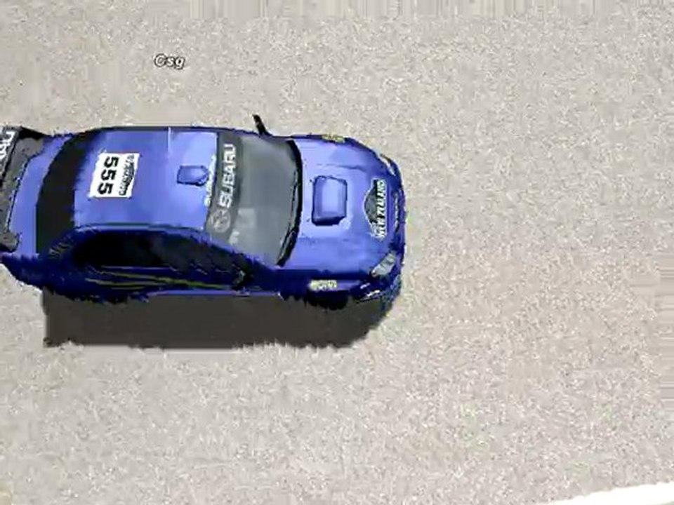 CSG-HOT LAP-VALLE CUPA