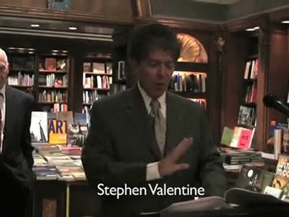 TIMESHIP [The Architecture of Immortality] Book Launch