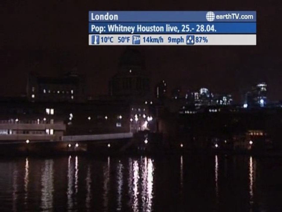 Hong Kong SAR - China, Muscat - Oman, Nouméa - New Caledonia, Sydney - Australia, London - United Kingdom, Seattle - USA, Avignon - France