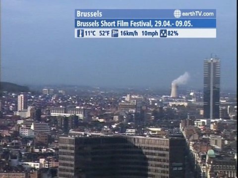 Antibes - Juan-les-Pins - France, Washington - USA, Lugano - Ticino - Switzerland, Engelberg - Titlis - Switzerland, Brussels - Belgium, Ekaterinburg - Russia, Muscat - Oman