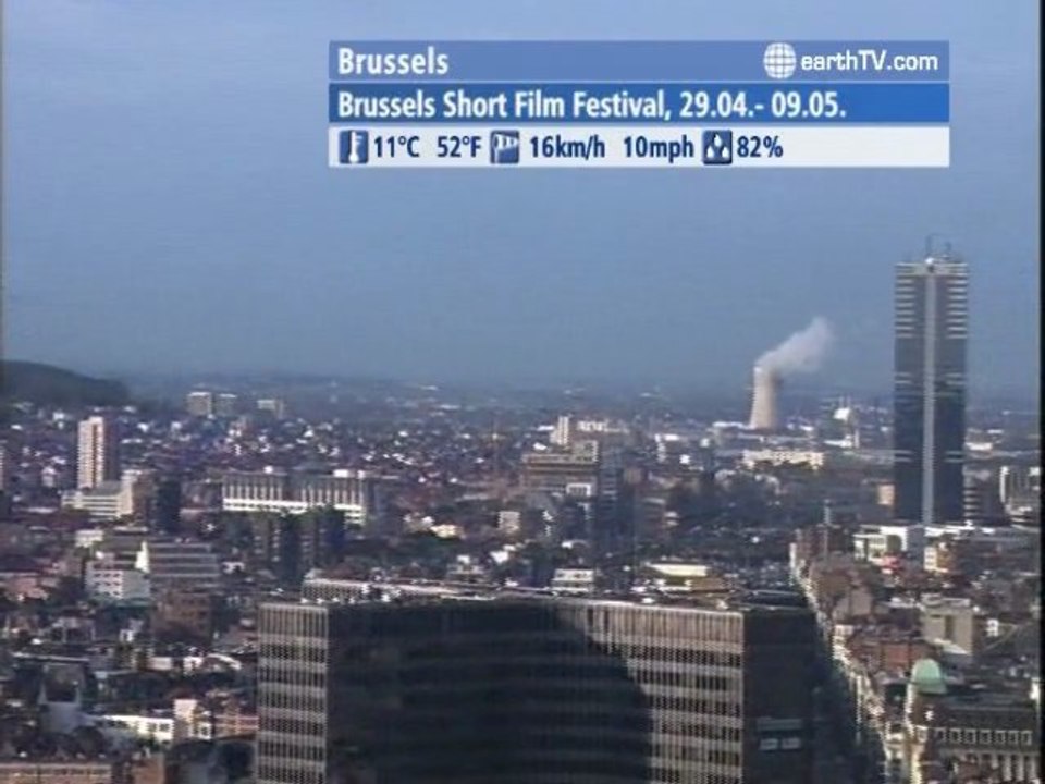 Antibes - Juan-les-Pins - France, Washington - USA, Lugano - Ticino - Switzerland, Engelberg - Titlis - Switzerland, Brussels - Belgium, Ekaterinburg - Russia, Muscat - Oman