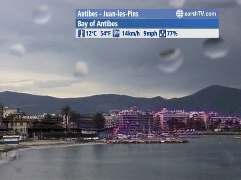 Seattle - USA, Ekaterinburg - Russia, Stuttgart - Germany, St. Andrews - Canada, Antibes - Juan-les-Pins - France, Ascona - Ticino - Switzerland, Rio de Janeiro - Brazil