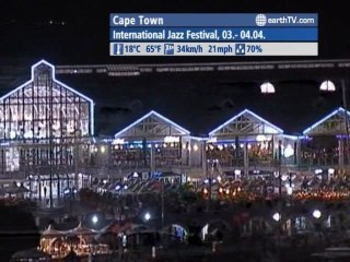 Ekaterinburg - Russia, Kyiv - Ukraine, St. Andrews - Canada, Munich - Germany, Cape Town - South Africa, Venice - Italy, Seattle - USA