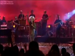 Fafá de Belém - Vermelho (Ao Vivo)