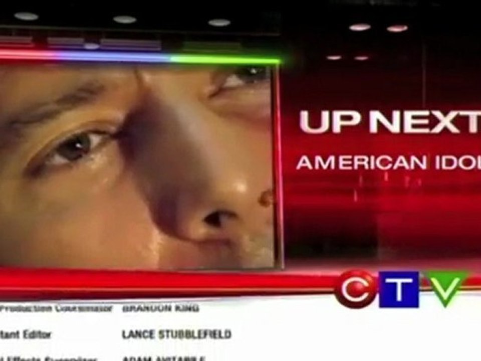 Lost 6.11 "Happily Ever After" Trailer CTV