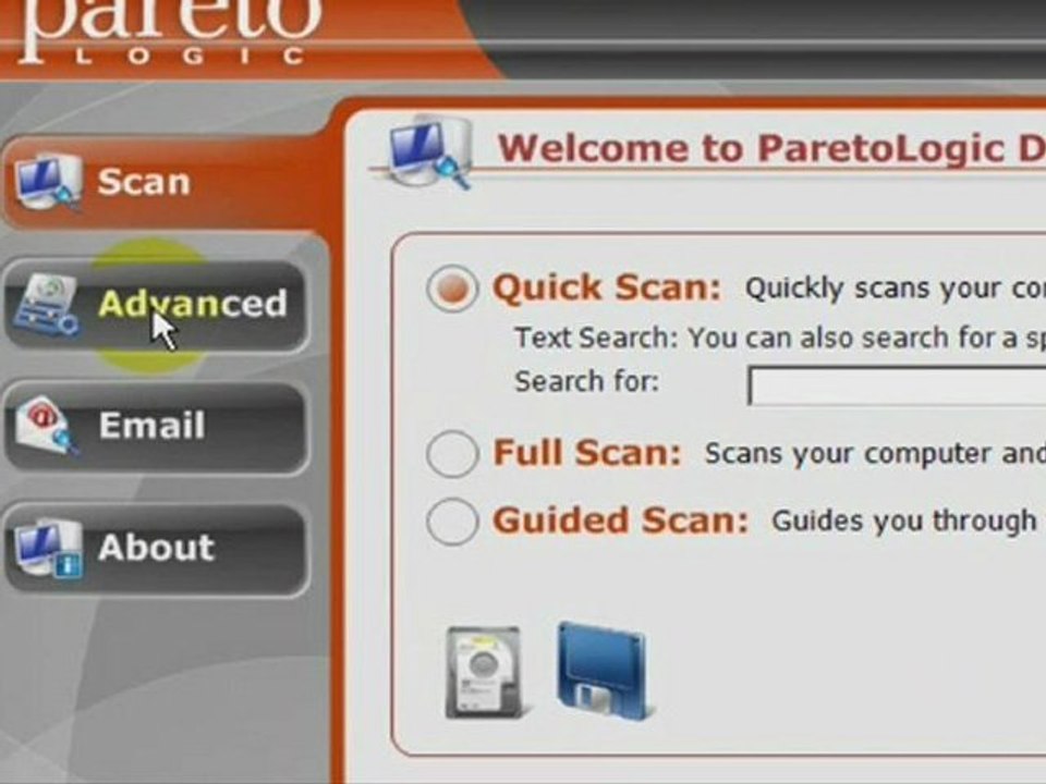 How To Undelete A File