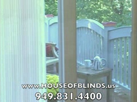 Hunter Douglas South Orange County | 949.831.4400