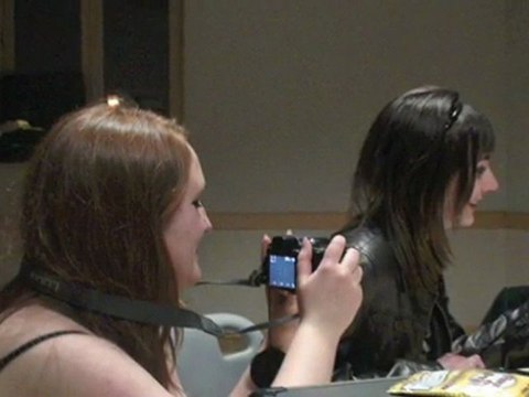 Entrevue du groupe ARCHIMEDE le 13 mars à AUBENAS