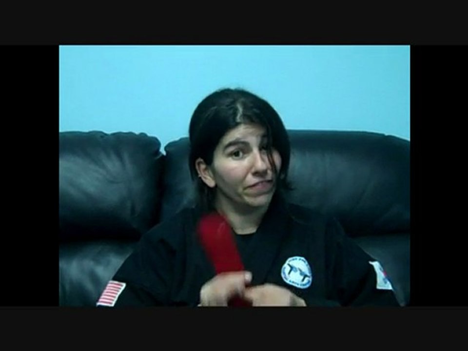 Fishkill Karate - What Martial Arts Has Done For Me