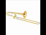 Trombone Amazing Bargains