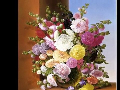 Waltz of the Flowers - Tchaikovsky