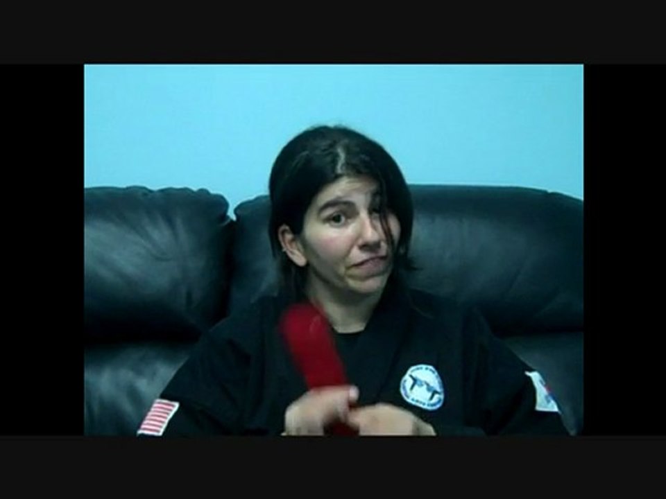 Cold Spring Karate - What Martial Arts Did For Me