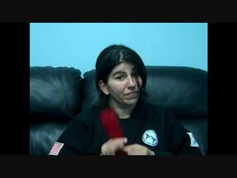 Cold Spring Karate - What Martial Arts Did For Me