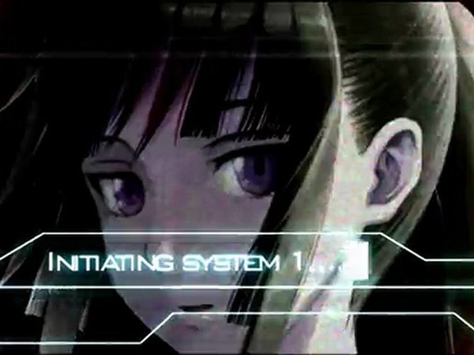 [Amv] Ga Rei Distorsion