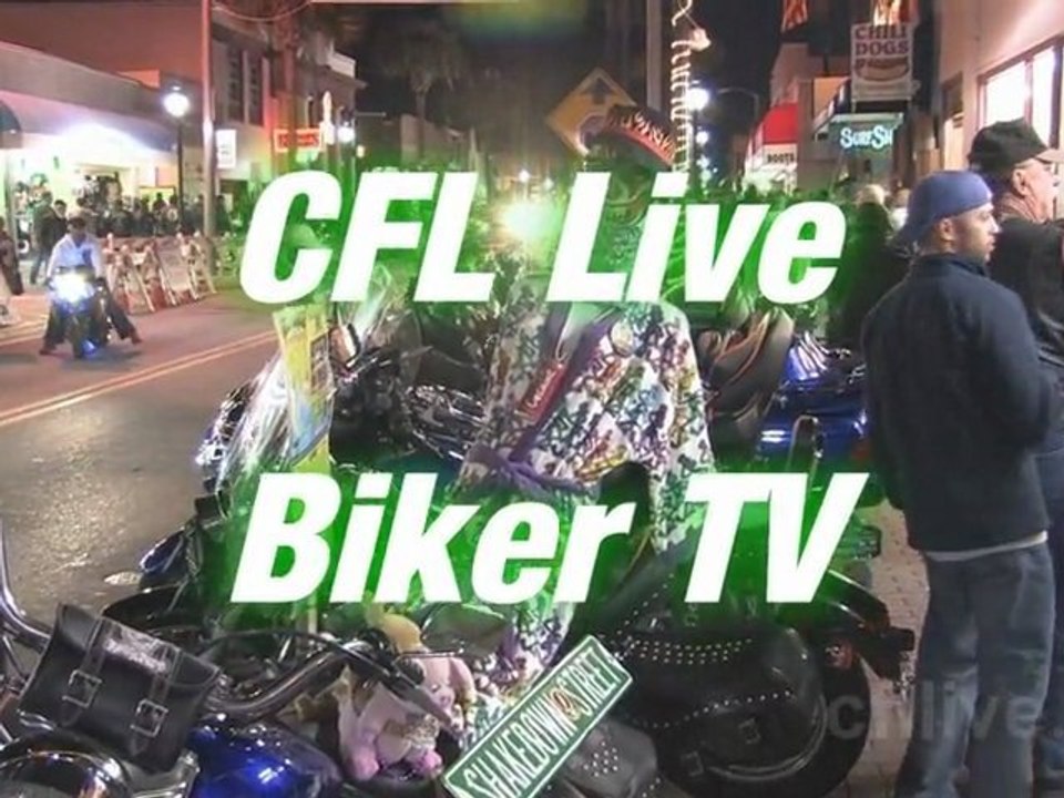 Central Florida Live - Episode 10