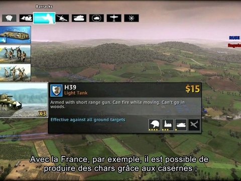 RUSE Open Beta Veteran Trailer