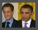 Sarkozy-Obama: un dîner presque parfait