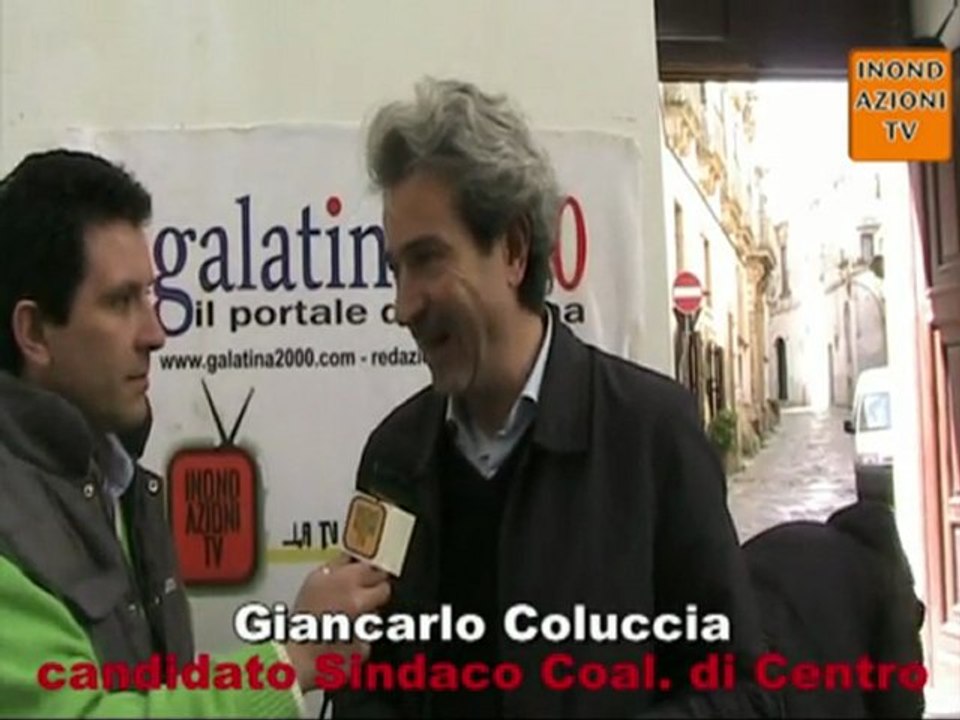 Fedele vs Coluccia
