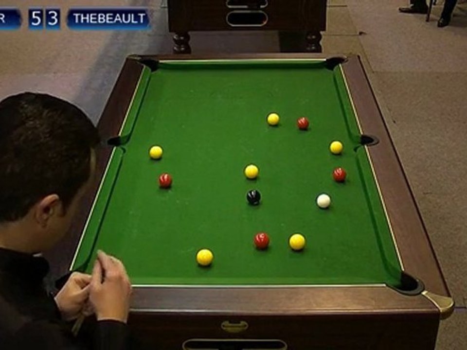 Bonus Gp - Theb vs Oll - 09