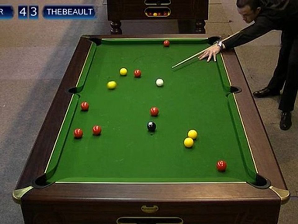 Bonus Gp - Theb vs Oll - 08