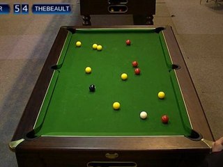 Bonus Gp - Theb vs Oll - 10