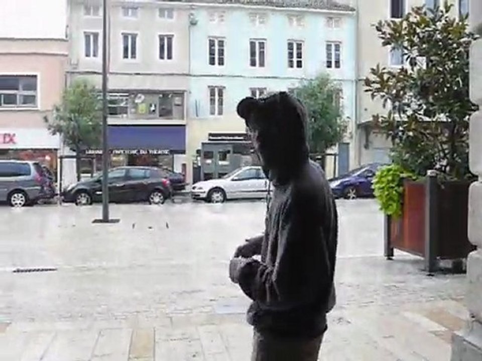 Road Trip / Krk 2008 / Episode 1