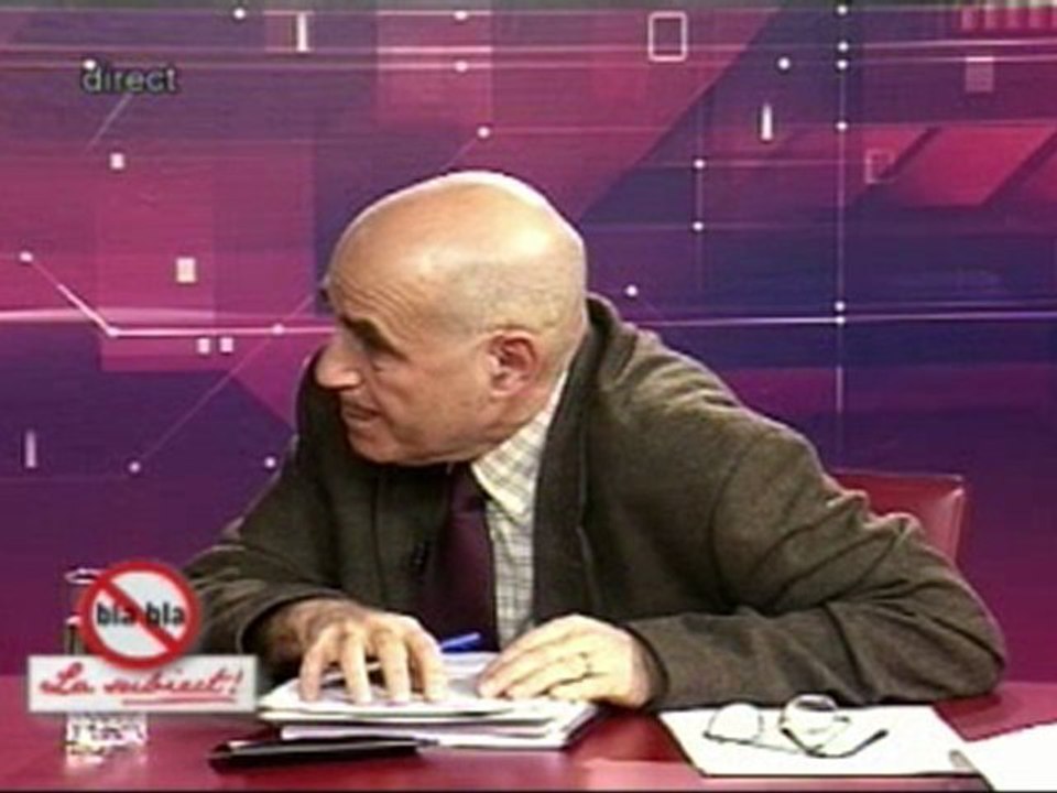 La subiect - 30.03.2010