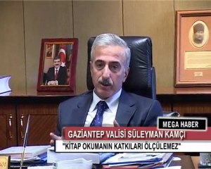 VALİ KAMÇI
