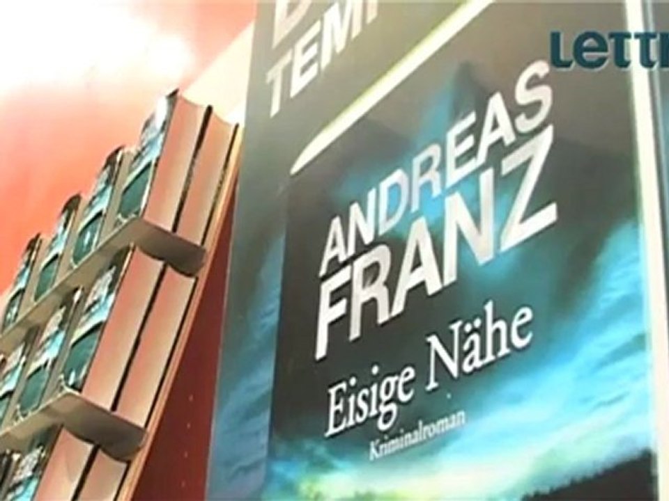 EIN BLICK AUF Andreas Franz