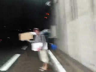 Road Trip / Krk 2008 / Périphérique Lyonnais