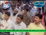 [Bengali] Dare to ask by Zakir Naik (episode 10 part2)