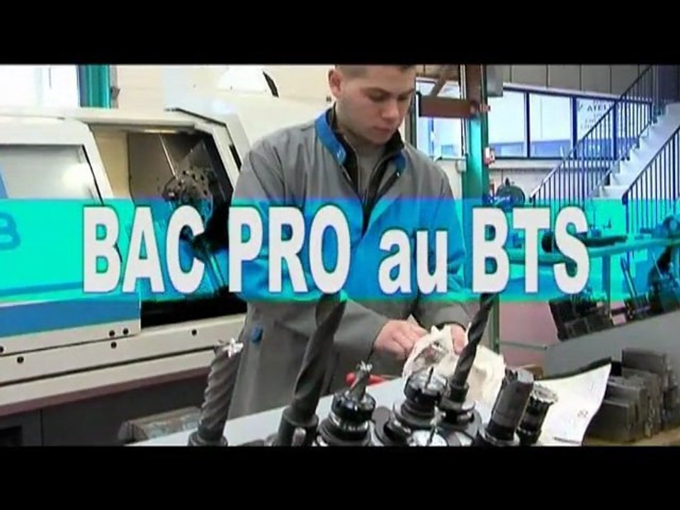 CFAI-AFPMA apprentissage à Péronnas